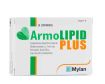 Armolipid Plus 20 comprimidos Colesterol
