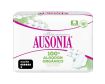 Ausonia Compresas Cotton Protección Noche Con Alas 8 uds Menstruación