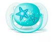 Avent Chupe Sil Ultrasoft Deco 0-6m 2U Niño 226/20 sin receta