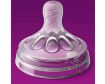 Philips Avent Tetina Natural Flujo Lento 1m+ 2 uds sin receta