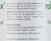 Comprar Roha Max Laxante Bote 130g