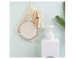 Beter Natural Fiber 6 Discos Desmaquillantes Reutilizables sin receta