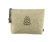 Beter Natural Fiber Bolsa Cosmética Grande Maquillaje