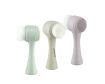 Beter Natural Fiber Cepillo facial 2 en 1 Limpieza facial