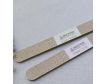 Beter Natural Fiber Limas De Uñas 2uds sin receta