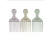 Beter Peine ahuecador Natural Fiber Peines o cepillos