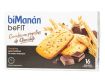 Bimanán Befit Galleta Cereales Y Chocolate 16 Uds Deportivo