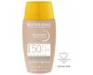 Bioderma Photoderm Nude SPF50+ Tono Dorado 40ml Protectores solares