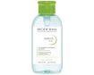 Bioderma Sebium H2O Agua Micelar 500ml Limpieza facial