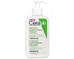 CeraVe Limpiadora Crema-Espuma Hidratante 236ml Limpieza facial