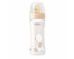 Chicco Biberón Original Touch De Látex 2m+ Color Neutro 250ml Alimentación
