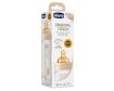 Comprar Chicco Biberón Original Touch De Látex 2m+ Color Neutro 250ml