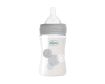 Chicco Biberón de Cristal Well-Being 150ml Alimentación