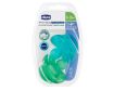 Chicco Chupete Physyoforma Soft 6-16m 2 uds Chupetes