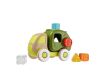 Chicco Juguete Lorry Camión Reciclaje 10-36 meses Juguetes de bebé