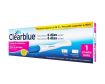 Clearblue Prueba de Embarazo Ultratemprana 1 ud Test de embarazo