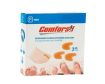 Prim Comforsil Separadedos Silicona Extrafino Talla Mediana 3 uds Ortopedia
