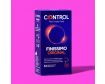 Control Finissimo Original Preservativos Pack 2 x 12 uds Preservativos