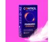 Comprar Control Finissimo Original Preservativos Pack 2 x 12 uds