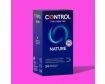 Control Nature Preservativos Pack Mega precio 24 uds Preservativos