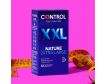 Comprar Control Nature Preservativos XXL 12 uds