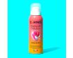 Control Sensual Mousse Bora Bora 125ml Lubricantes