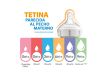 Comprar Dr Brown´s Tetina Silicona Boca Ancha Natural Flow Cereales 2 uds