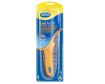 Dr. Scholl Plantilla de Gel Profesional Hombre 1 par Plantillas