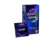 Durex Placer Prolongado Preservativos 12 uds Preservativos