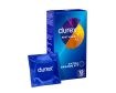Durex Preservativos XL 12 uds Preservativos