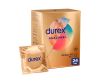 Durex Real Feel Preservativo Sin Látex 24 Uds Preservativos