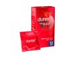 Durex Sensitivo Suave Preservativos 12 uds Preservativos