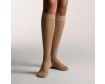 Comprar Farmalastic Media Corta Compresión Normal talla Extra Grande color Beige 1 par