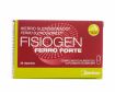 Zambon Fisiogen Ferro Forte 30 Cápsulas Complementos alimenticios