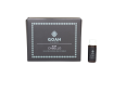 Goah Clinic Elixir Cabello 30 Viales Anticaída