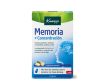 Hartmann Kneipp Memoria y Concentración 30 cápsulas 