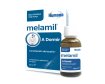 Humana Melamil 1mg 30ml Sueño