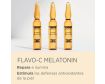 Para qué sirve Isdin Isdinceutics Flavo-C Melatonin 30 Uds. 2ml
