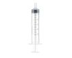 Novico Mca Jeringa Tres Cuerpos S/A Ico Plus 3 5ml Luer Central Botiquín