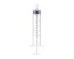 Novico Mca Jeringa Tres Cuerpos S/A Ico Plus 3 5ml Luer Central sin receta