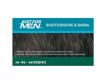 Comprar Just For Men Bigote Y Barba Gel Colorante Color Moreno 30ml