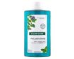 Klorane Champú Detox A La Menta Acuática 400ml Champú