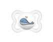 MAM Baby Chupete Supreme Trends 2-6 meses Blanco 1 ud Chupetes