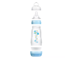 Comprar MAM Baby Pack Biberones Anti-Colic Better Together color Azul 160ml+260ml +0m