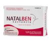 Natalben Lactancia 60 Cápsulas Complementos alimenticios