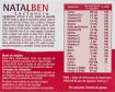 Comprar Natalben Lactancia 60 Cápsulas