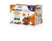 Nestlé Meritene Fuerza y Vitalidad Drink Chocolate 6 uds 125ml sin receta