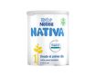 Nestlé Nutrition Nativa 1 800g Leche para bebés