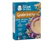 Nestlé Nutrition Papillas De Cereales Para Bebés Gerber Avena Integral Con Ciruela 250g Papillas
