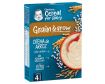 Nestlé Nutrition Papillas De Cereales Para Bebés Gerber Crema de Arroz 250g Papillas